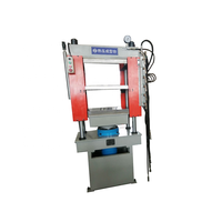 TRY-A Machine de moulage par injection à vis simple pour la production de tuyaux avec un niveau de sécurité élevé
