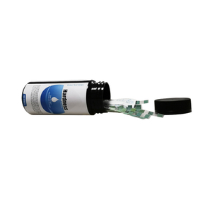 <span class=keywords><strong>Bandelettes</strong></span> de test de dureté de l'eau, <span class=keywords><strong>bandelettes</strong></span> de test de dureté totale pour l'eau du robinet, l'eau de puits et la surveillance de la qualité de l'eau d'aquarium - Product Image 3