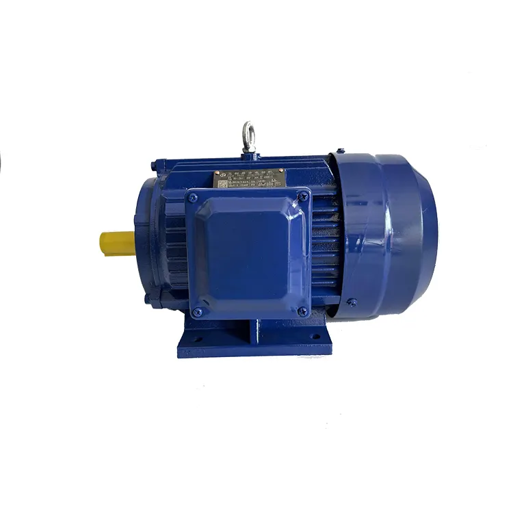 1802 rpm AC Motor for Mining Machinery