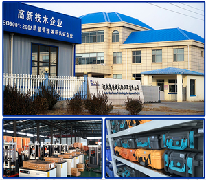 מכונת בדיקה אוניברסלית אלקטרונית הידראולית Utm דיוק גבוה 2000kn - Product Image 5