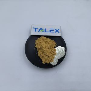 Polisacárido de Cordyceps Natural en Polvo al 30%, Extracto de Cordyceps Militaris - Product Image 2