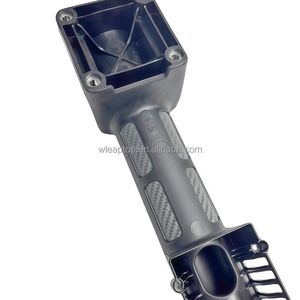 Bras de drone agricole en plastique noir, neuf ou d'occasion, ensemble complet pour DJ Agras T70 T70P, pièce de rechange - Product Image 3