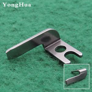 قطع غيار عالية الجودة لماكينات الخياطة الصناعية 95-774 855-05 سكين متحرك لماكينات Pfaff 591 571 574 - Product Image 4