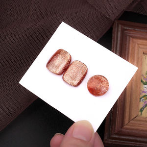 2024 UV Nail Cat Eye Collection Hiver et Automne Gel Vernis <span class=keywords><strong>Couleur</strong></span> avec Poudre Magnétique <span class=keywords><strong>Facile</strong></span> à Dessiner un Oeil de <span class=keywords><strong>Chat</strong></span> Lumineux - Product Image 6