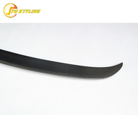 Aileron arrière en carbone pour coffre, style AC, kit carrosserie extérieur pour BMW E60 M5 2002-2010