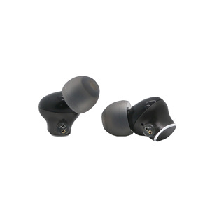 MMCX/2pin0.78 Nylon en la oreja estable y cómodo 3,5mm auriculares en la oreja HIFI calidad de sonido apto para <span class=keywords><strong>Shure</strong></span> SE215 SE535SE325/UE900 - Product Image 2