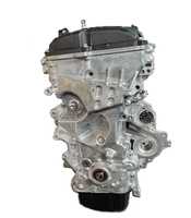 Vente d'usine - Pièces automobiles - Bloc moteur G4NA G4NC - Assemblage de bloc moteur 2.0L pour Hyundai et Kia - Garantie de 12 mois