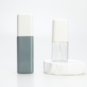 Giữ ẩm <span class=keywords><strong>Toning</strong></span> Lotion nhựa mỹ phẩm Chai PET snap-on Spray Chai <span class=keywords><strong>50ml</strong></span> 100ml 150ml - Product Image 5