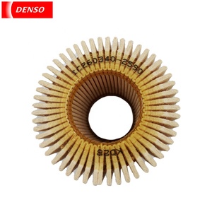 टोयोटा लेविन के लिए 04152-37010 IC260340-2590 डेन्सो तेल फिल्टर - Product Image 4