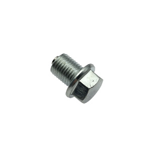 Tapón de Drenaje Magnético 90009-PH1-000 para Honda Accord Civic CR-V Odyssey, Repuesto para Tornillo del Cárter de Aceite - Product Image 3