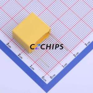 ตัวเก็บประจุนิรภัย YX4301 แบบ Through hole (THT) 470nF 10% 330V X2 - Product Image 2