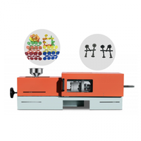 Mini machine de moulage par injection