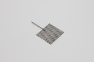 <span class=keywords><strong>MMO</strong></span> Titan <span class=keywords><strong>anode</strong></span> Ruthenium + Iridium lớp phủ lưới GR1 gr2 bạch kim tráng - Product Image 5