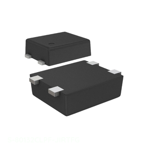 Circuitos Integrados Electrónicos (PMIC) de Gestión de Energía (4 SMD, Conectores Planos) en Stock S-80132CLPF-JIRTFG - Product Image 1