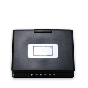 Hot bán 7.8 inch HD đa phương tiện di động EVD nhỏ TV Mini CD <span class=keywords><strong>Player</strong></span> xe di động DVD - Product Image 2