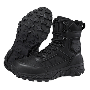 Botas de Senderismo Impermeables para Hombre DF New, con Soporte de Tobillo, Cómodas y Transpirables - Product Image 5