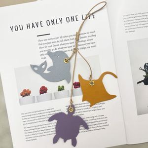 New Pu Leather Marine Animals Fruit Handbag Decorative <b>Charms</b> Keychain Wholesale Pendant for <b>Bags</b> Decoration - Product Image 6