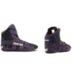 Calzado Deportivo Unisex de Moda, Zapatos Cómodos para Gimnasio, Zapatos Profesionales de Venta Caliente, Fabricantes de Calzado con Logotipo Personalizado - Product Image 1