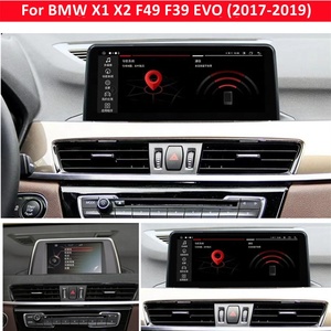 10.25 ''android Auto Car GPS navigation cho BMW X1 X2 F49 F39 EVO 2017 2019 đài phát thanh xe <span class=keywords><strong>video</strong></span> DVD đa phương tiện Máy nghe nhạc Bluetooth Wifi - Product Image 6