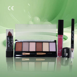 Kit cosmétique à la mode tout-en-un professionnel pour femmes et filles ensemble de <span class=keywords><strong>maquillage</strong></span> <span class=keywords><strong>bio</strong></span> à la mode avec boîtes-cadeaux - Product Image 5