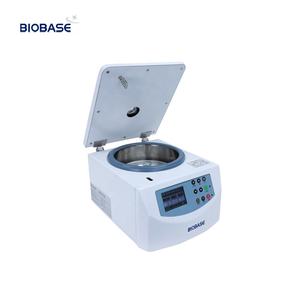 BIOBASE MEIHUA <span class=keywords><strong>Hematocrit</strong></span> sentrifugal 12000rpm, mesin sentrifugal sel sentrifugal 24 kapasitor 14170xg - Product Image 6