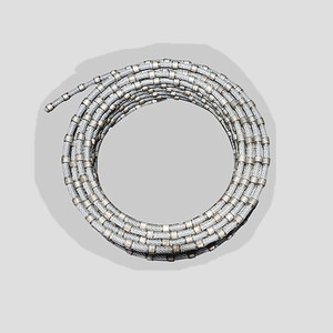 Diamond Wire Saw for Stone and <strong>Gem</strong> <strong>Cutting</strong> on Wire Saw <strong>Machine</strong> - Product Image 3