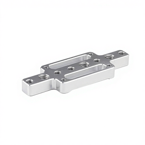 Dịch vụ gia công kim loại tấm nhỏ, dập khuôn tùy chỉnh OEM, uốn kim loại, dập các chi tiết phần cứng - Product Image 1