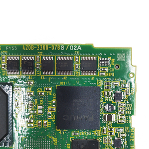 A20B-3300-0788 New and Used Original FANUC Industrial Parts PCB Circuit Board - Product Image 2
