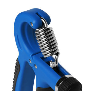 Nouvelle conception mise à jour : Poignée d'exercice antidérapante pour la force des doigts et l'étirement des mains - Product Image 2