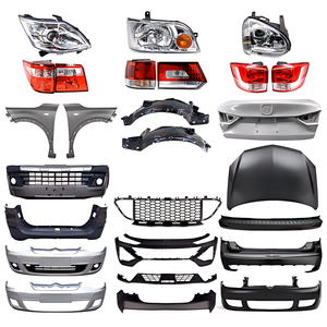 Kit de freinage Changan : Disques de frein, plaquettes de frein, tambours de frein, sabots de frein – Pièces détachées automobiles pour Eado, Alsvin, Hunter, F70, UNI-V, UNI-K, UNI-T - Product Image 6