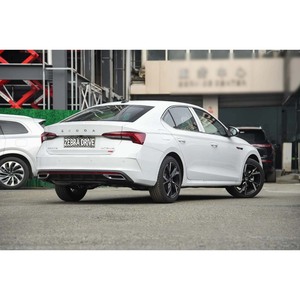 <span class=keywords><strong>Skoda</strong></span> Octavia PRO TSI280 2025 d'<span class=keywords><strong>occasion</strong></span>, essence, HATCHBACK, automatique, 2 roues motrices, conduite à gauche, 6 airbags - Product Image 2
