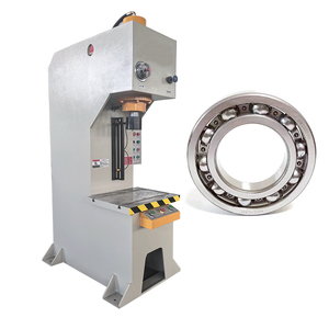 Ventes d'usine <span class=keywords><strong>Presse</strong></span> <span class=keywords><strong>hydraulique</strong></span> à cadre en C Machine de redressage d'arbre <span class=keywords><strong>Presse</strong></span> <span class=keywords><strong>hydraulique</strong></span> à bras unique de 10 tonnes - Product Image 1
