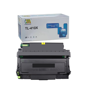 Cartouche de toner Chinamate TL-410X pour imprimante Pantum P3010D P3010DW M7100DN M7100DW P3300DN P3300DW M7200FD avec puce - Product Image 3