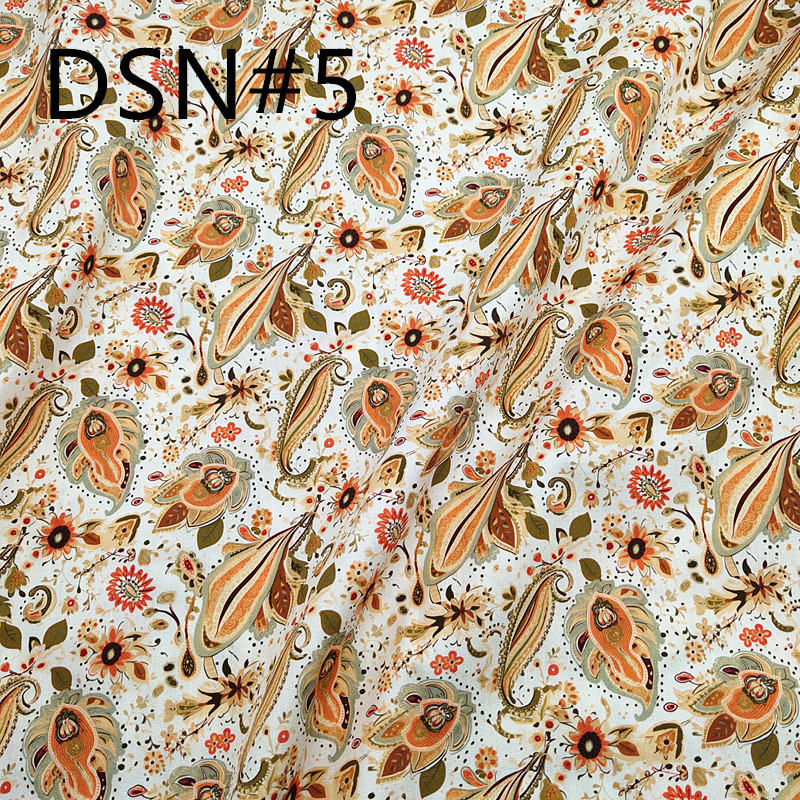 DSN# 5