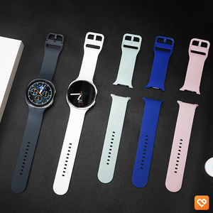 Reloj Inteligente EDS Microwear SU04 con Pantalla AMOLED de 1.43'', Batería de 350 mAh, Resistente al Agua IP68, 1 GB de Memoria, Chat GPT, Respuesta a WhatsApp - Product Image 3