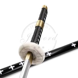 Espada de Juguete Katana de Trafalgar Law, Accesorio de Cosplay de One Piece - Product Image 6