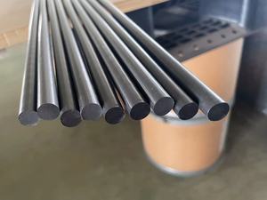 Профессиональный высокопрочный пластиковый стержень PTFE сварочные стержни пластиковый графитовый стержень PTFE - Product Image 5