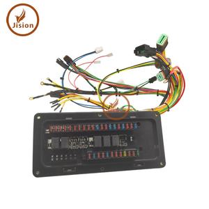 Caja de Fusibles M325C 325C de Alta Calidad con Arnés de Cableado 2364353 236-4353 - Product Image 3