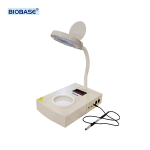 Contador Digital de Colonias Bacterianas de Laboratorio BIOBASE BC-50, Ampliamente Utilizado para la Inspección de <span class=keywords><strong>Bacilos</strong></span> en Alimentos, Bebidas y Productos Biológicos - Product Image 2