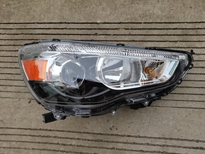 ไฟหน้ารถรุ่น USA จริงสำหรับ <span class=keywords><strong>Mitsubishi</strong></span> Outlander Sport <span class=keywords><strong>ASX</strong></span> 2013 2014 2015 2016 <span class=keywords><strong>2019</strong></span> 2021 2020 - Product Image 4