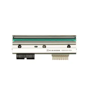 Cabeçote de impressão 110XI4 200dpi para Zebra Compatível com número de peça P1004230 Peças sobressalentes de impressora