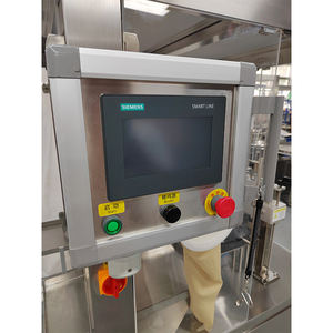 Produsen Stoppering kartrid mengisi mesin Capping, mesin mengisi tutup otomatis - Product Image 4