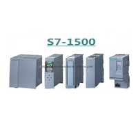 Pemrograman PLC Siemens PLC S7 1200 S7 1500 S7 200 S7 300 logo 6es7214-1ag40-0xb0 6es7 516-3an02 6ES7214-1AG40-0XB0