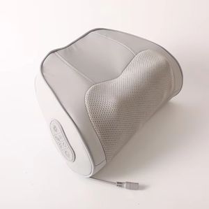 Fabrika fiyat sağlık ürünleri dinlenmek için taşınabilir boyun masajı yastığı - Product Image 1