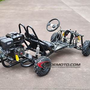 Kit <span class=keywords><strong>De</strong></span> Discos Delanteros Lectrique <span class=keywords><strong>De</strong></span> Fábrica OEM Freno <span class=keywords><strong>De</strong></span> <span class=keywords><strong>Disco</strong></span> Hidráulico Para 270CC Cross Go Kart - Product Image 1