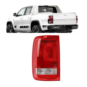 Luz trasera multifunción halógena Volkswagen Amarok 2H1945096A para camioneta - Product Image 4
