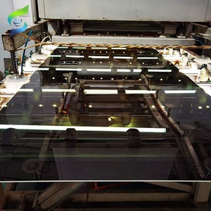 Panneaux de feuilles de <span class=keywords><strong>plexiglas</strong></span> bon marché fonte feuille acrylique pour la découpe laser - Product Image 3