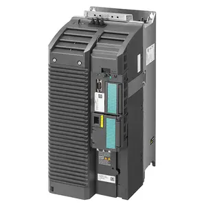 100% Originele Plc G120c Nominaal Vermogen 45.0kw Met 150% Overbelasting Voor 3 Sec 3ac 380-480V 6sl3210-1ke28-4uf1