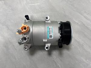 Compresseur d'air 12v de haute qualité CV6Z19703M pour <span class=keywords><strong>Ford</strong></span> <span class=keywords><strong>Kuga</strong></span> 1.6 1.5 Escape CV6Z-19703-<span class=keywords><strong>M</strong></span> GV6Z19703C GV6119D629C2C - Product Image 6
