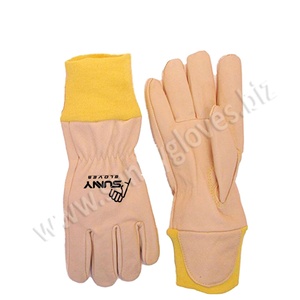 Gants rétros personnalisés pour pompier, de haute qualité, 2021 - Product Image 1
